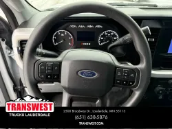 2024 Ford Super Duty F-350 XL | Thumbnail Photo 11 of 15