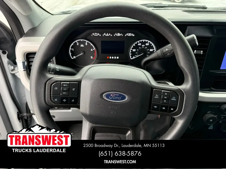 2024 Ford Super Duty F-350 XL | Photo 11 of 15