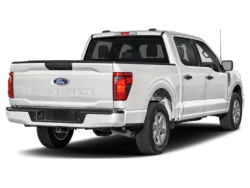 2026 Ford F-150 | Thumbnail Photo 1 of 12