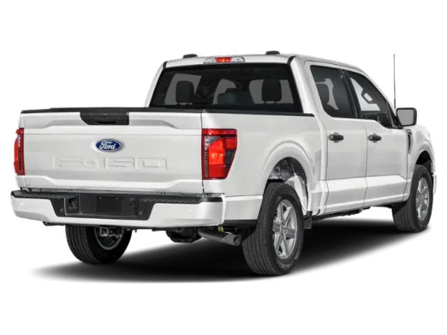 2026 Ford F-150 | Photo 1 of 12