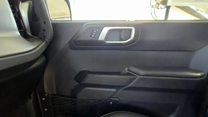 2025 Ford Bronco | Photo 26 of 29