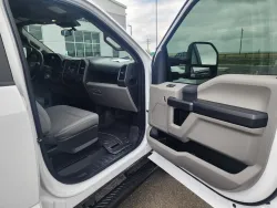 2022 Ford Super Duty F-250 SRW | Thumbnail Photo 16 of 25