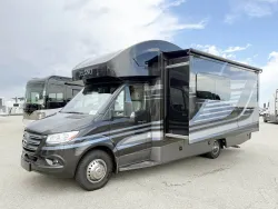 2021 Thor Delano 24FB | Thumbnail Photo 19 of 25