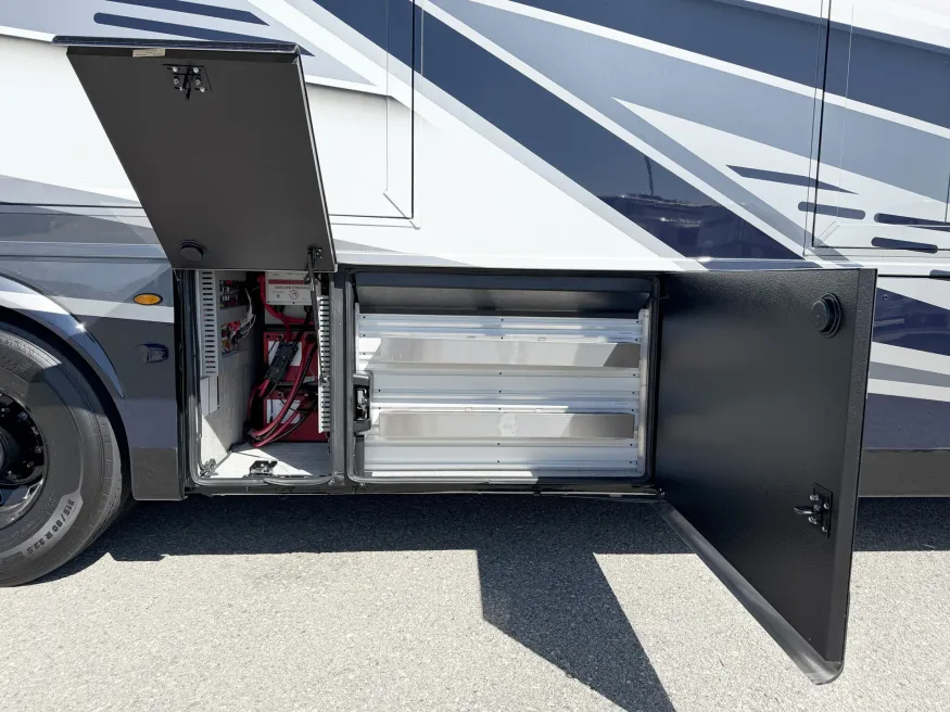 2026 Newmar King Aire 4531 | Photo 31 of 35