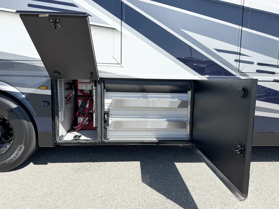 2026 Newmar King Aire 4531 | Photo 31 of 35