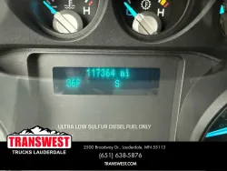 2016 Ford Super Duty F-550 XL | Thumbnail Photo 17 of 20