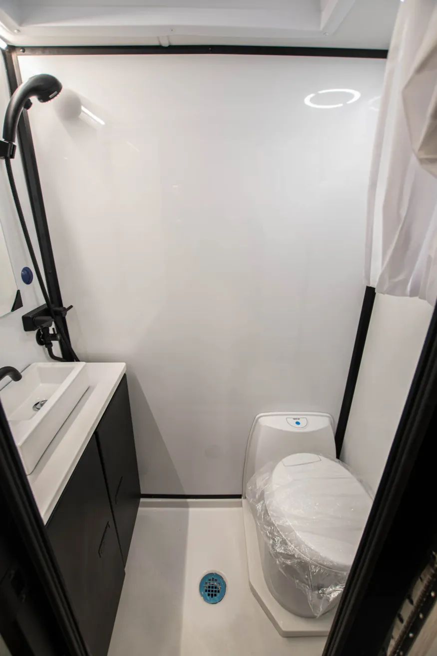 2026 Tiffin Open Trail 25AO | Photo 19 of 32