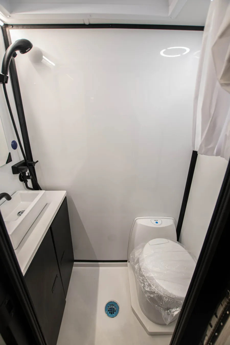 2026 Tiffin Open Trail 25AO | Photo 19 of 32