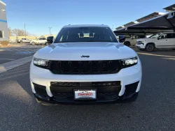 2024 Jeep Grand Cherokee L Altitude | Thumbnail Photo 7 of 23