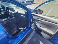 2024 Nissan Sentra SR | Thumbnail Photo 14 of 22