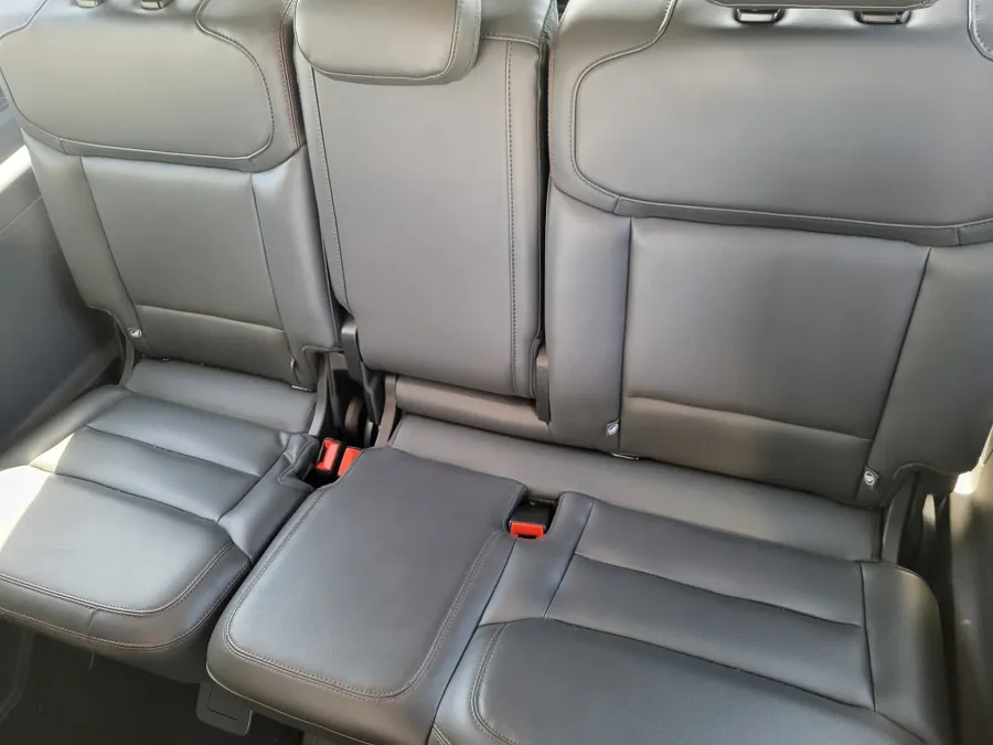 2025 Ford Expedition Max Active | Photo 24 of 27
