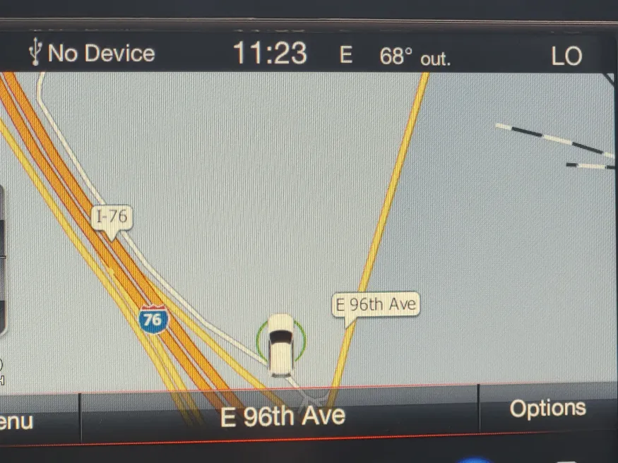 2017 Jeep Grand Cherokee Limited | Photo 13 of 32