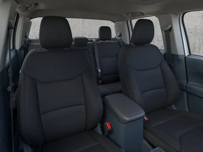 2025 Ford Maverick | Photo 10 of 24