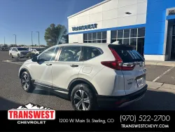 2019 Honda CR-V LX | Thumbnail Photo 15 of 15
