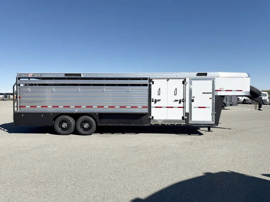 2026 Logan Coach Ranch Hand | Photo 2 of 4