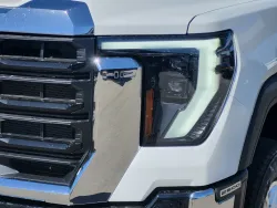 2026 GMC Sierra 2500HD Pro | Thumbnail Photo 7 of 22