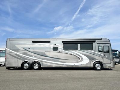 2023 Newmar London Aire 4521 | Thumbnail Photo 3 of 36