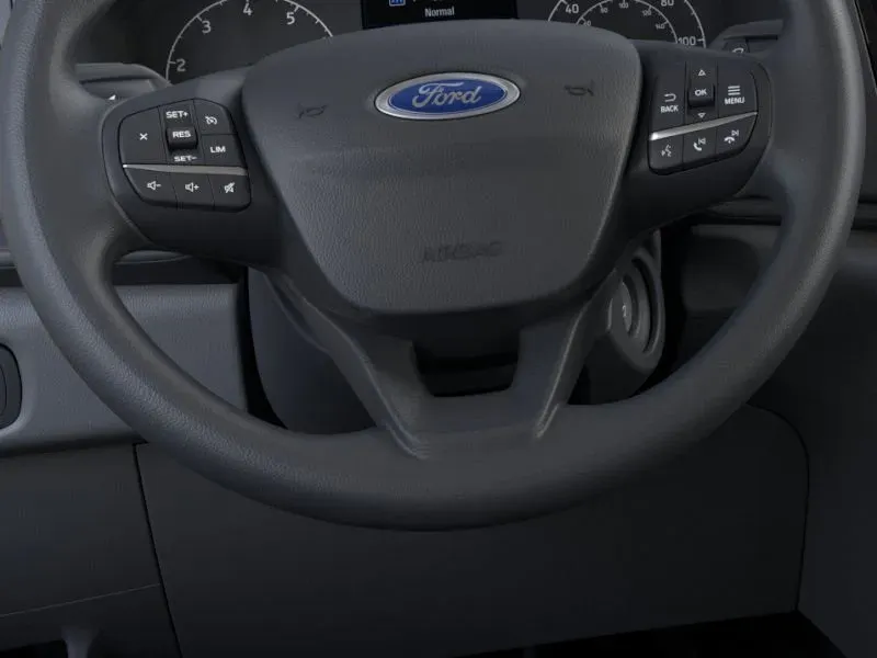 2025 Ford Transit-250 | Photo 12 of 21