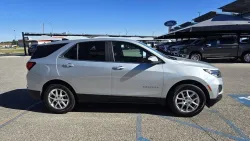2022 Chevrolet Equinox | Thumbnail Photo 4 of 21