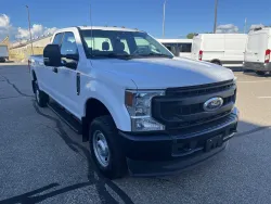 2022 Ford F250 | Thumbnail Photo 17 of 21