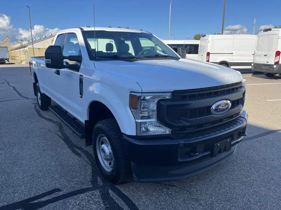 2022 Ford F250 | Photo 17 of 21