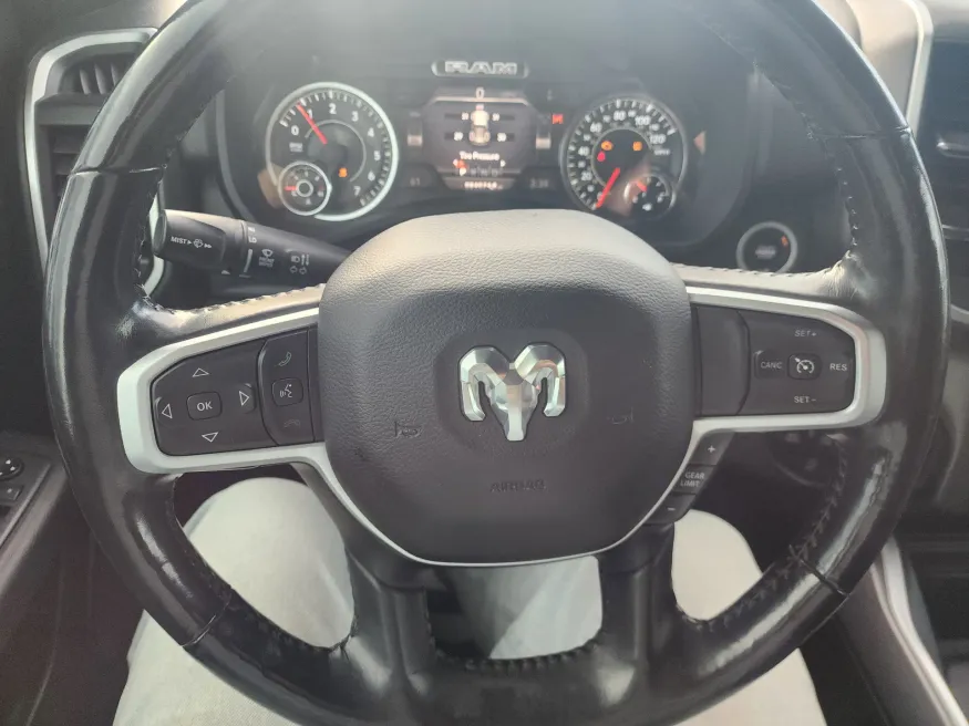 2020 RAM 1500 Big Horn | Photo 41 of 46