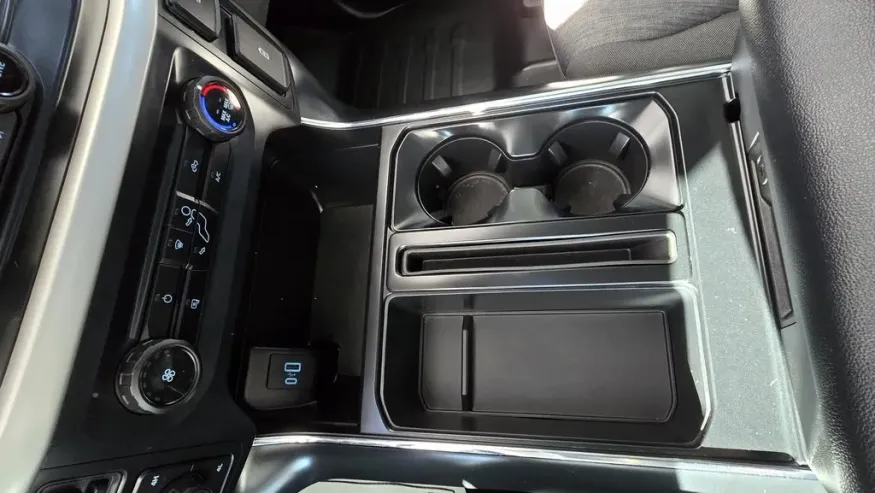 2023 Ford F-150 | Photo 23 of 29