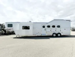 2026 Cimarron Norstar 4HLQ | Thumbnail Photo 23 of 30