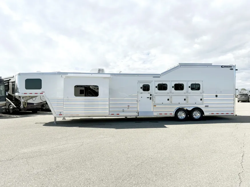 2026 Cimarron Norstar 4HLQ | Photo 23 of 30