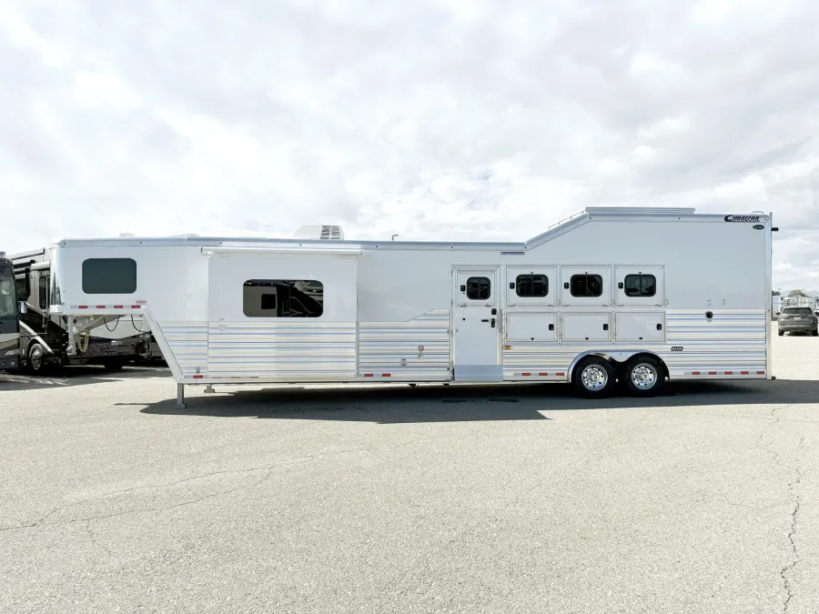 2026 Cimarron Norstar 4HLQ | Photo 23 of 30