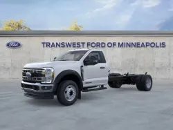 2026 Ford Super Duty F-600 | Thumbnail Photo 1 of 22
