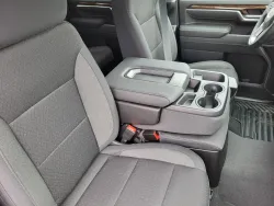 2026 GMC Sierra 2500HD SLE | Thumbnail Photo 12 of 24