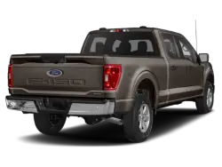 2023 Ford F-150 | Thumbnail Photo 1 of 13