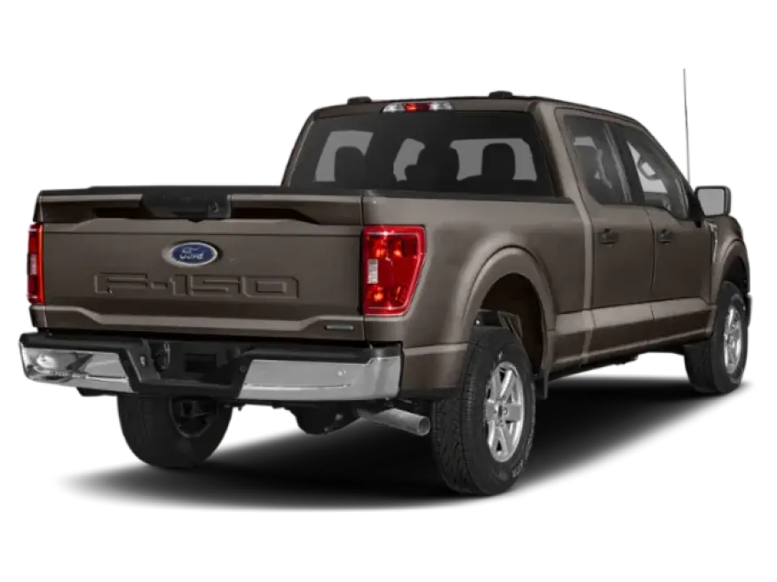 2023 Ford F-150 | Photo 1 of 13
