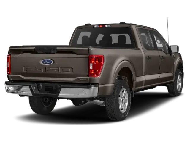 2023 Ford F-150 | Photo 1 of 13