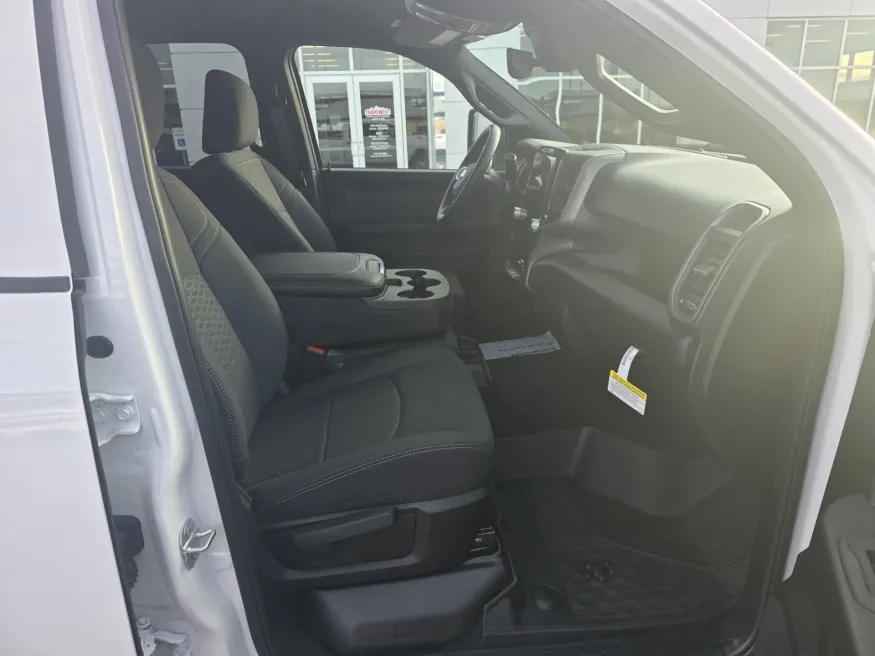 2026 RAM 2500 Tradesman | Photo 14 of 20