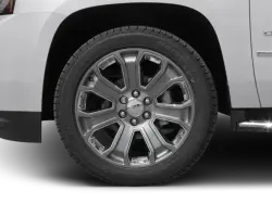 2017 GMC Yukon | Thumbnail Photo 7 of 13