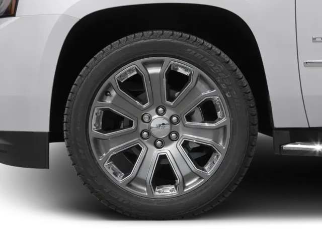 2017 GMC Yukon | Photo 7 of 13