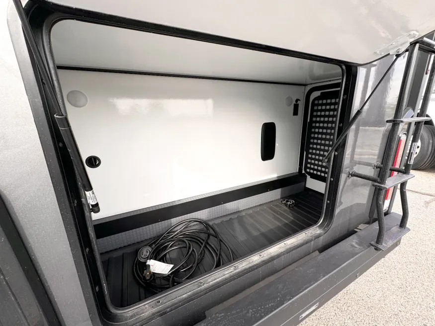 2026 Winnebago EKKO 22A | Photo 15 of 17