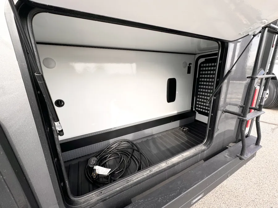 2026 Winnebago EKKO 22A | Photo 15 of 17