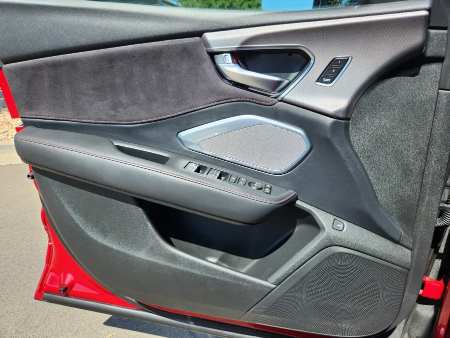 2024 Acura RDX w/A-Spec Package | Photo 5 of 33