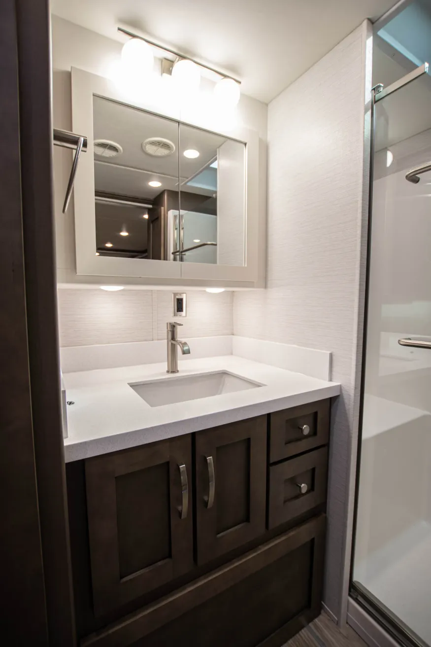 2026 Newmar Northern Star 3709 | Photo 27 of 27