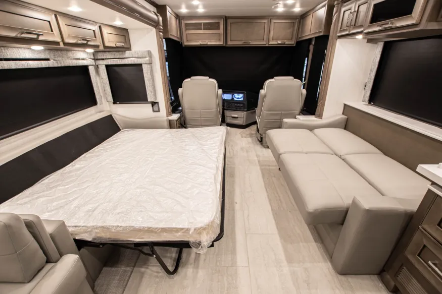 2026 Newmar Ventana 4369 | Photo 17 of 30