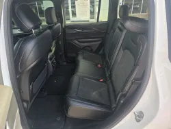 2025 Jeep Grand Cherokee Altitude | Thumbnail Photo 11 of 31