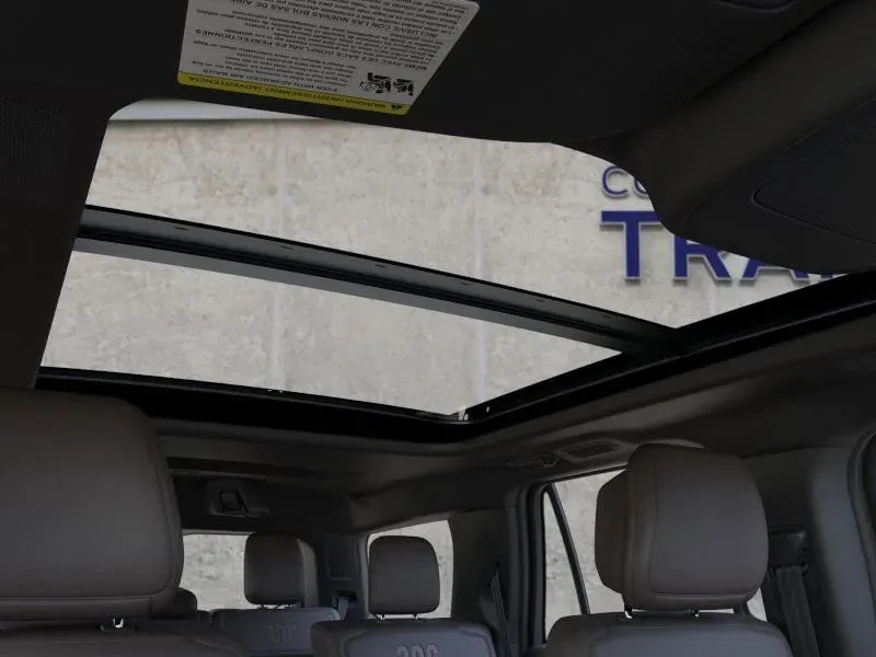 2026 Ford Expedition | Photo 21 of 23