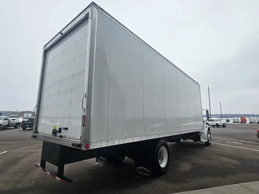 2026 Freightliner M2 106 | Photo 4 of 11