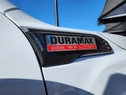 2026 GMC Sierra 2500HD AT4X | Thumbnail Photo 20 of 30