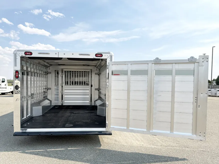 2026 Cimarron Stierwalt Signature Series Stock | Photo 13 of 23