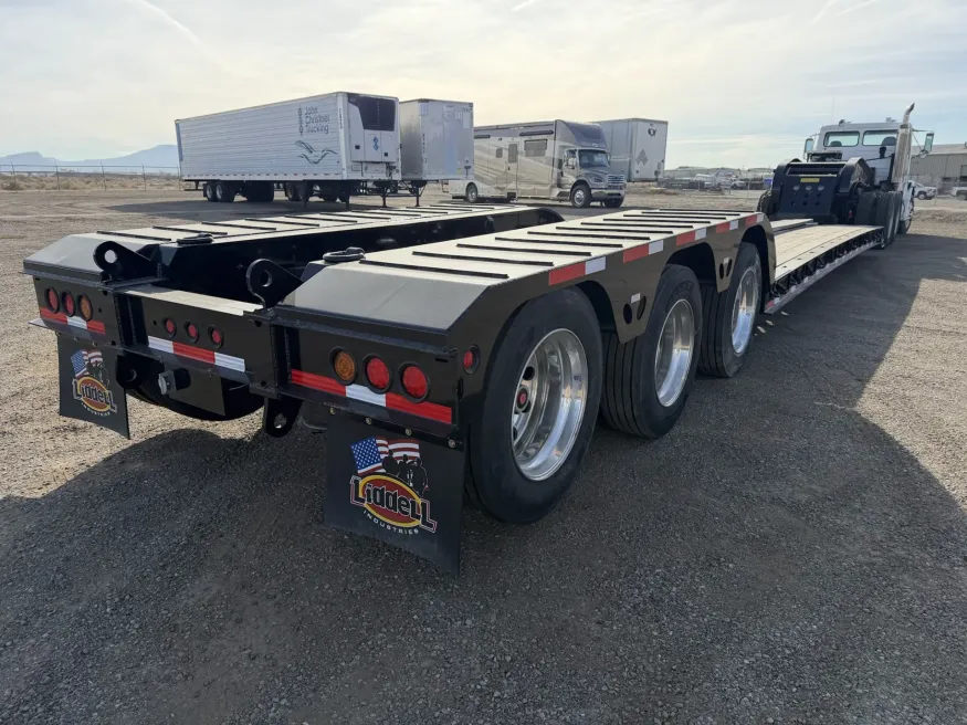 2026 Liddell C55 | Photo 15 of 17