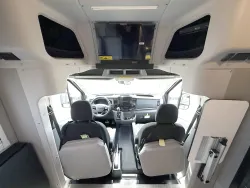 2026 Winnebago EKKO 22A | Thumbnail Photo 5 of 23